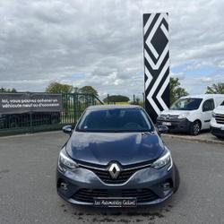 Renault Clio 5 1.0 TCe 100ch Business Saint-Jouan-de-l'Isle