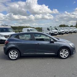 Renault Clio 5 1.0 TCe 100ch Business Saint-Jouan-de-l'Isle