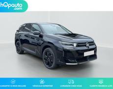 Citroen C5 Aircross Saint-Jouan-des-Guérets