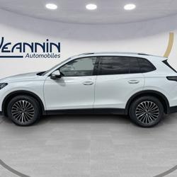 Volkswagen Tiguan Tiguan 1.5 eTSI 131ch DSG7 VW Edition Maizi&egrave;res-la-Grande-Paroisse