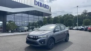 Dacia Sandero  - photo 0