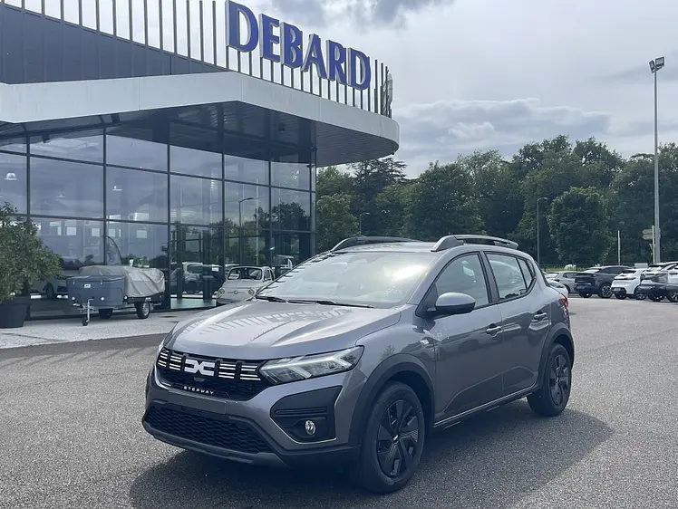 Dacia Sandero  - 18 990 €