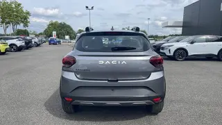 Dacia Sandero  - photo 3