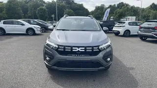 Dacia Sandero  - photo 4