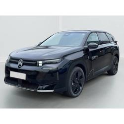 Citroen C5 Aircross 1.2 HYBRID 145CH BVA MAX Saint-Jouan-des-Gu&eacute;rets