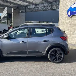 Dacia Sandero 1.0 TCE 90CH STEPWAY EXPRESSION CVT -24 Saint-L&eacute;ger-de-Lini&egrave;res