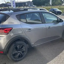 Dacia Sandero 1.0 TCE 90CH STEPWAY EXPRESSION CVT -24 M&eacute;es