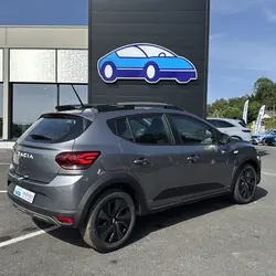 Dacia Sandero 1.0 TCE 90CH STEPWAY EXPRESSION CVT -24 Saint-Pantal&eacute;on-de-Larche