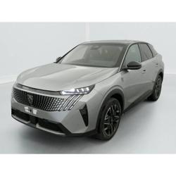 Peugeot 3008 Hybrid 145 e-DCS6 GT Saint-Jouan-des-Gu&eacute;rets