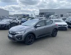 Dacia Sandero Onet-le-Château