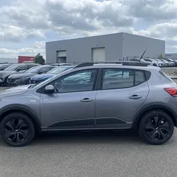 Dacia Sandero 1.0 TCE 90CH STEPWAY EXPRESSION CVT -24 Onet-le-Ch&acirc;teau