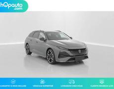 Peugeot 308 SW Phase 2