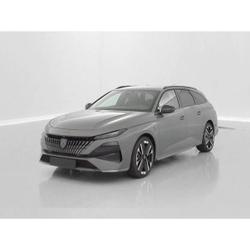 Peugeot 308 SW Phase 2 III(2) 1.5 BlueHDi 130ch GT Exclusive EAT8 Laval
