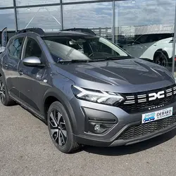 Dacia Sandero 1.0 TCE 90CH STEPWAY EXPRESSION CVT -24 Lab&egrave;ge