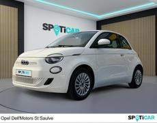 Fiat 500 II Saint-Saulve