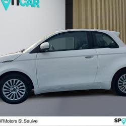 Fiat 500 II e 95ch MY23 occasion - Saint-Saulve - photo 2/25
