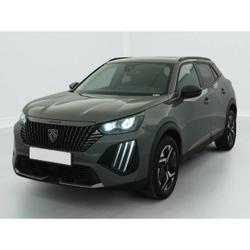 Peugeot 2008 100 S BVM6 Allure Saint-Jouan-des-Gu&eacute;rets