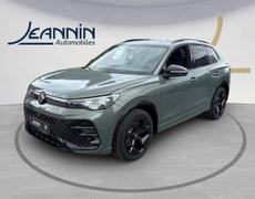 Volkswagen Tiguan Auxerre