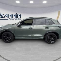 Volkswagen Tiguan Tiguan 2.0 TDI 150ch DSG7 R-Line Edition Auxerre