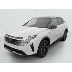 Peugeot 3008 Hybrid 145 e-DCS6 GT Saint-Jouan-des-Gu&eacute;rets