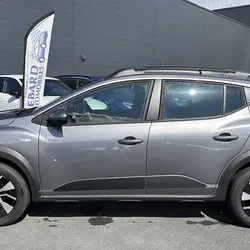 Dacia Sandero 1.0 TCE 90CH STEPWAY EXPRESSION CVT -24 Lab&egrave;ge