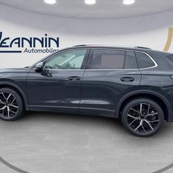 Volkswagen Tiguan Tiguan 2.0 TDI 150ch DSG7 Elegance Auxerre
