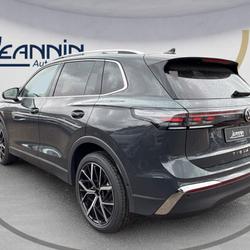 Volkswagen Tiguan Tiguan 2.0 TDI 150ch DSG7 Elegance Auxerre
