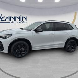 Volkswagen Tiguan Tiguan 2.0 TDI 150ch DSG7 R-Line Edition Avallon
