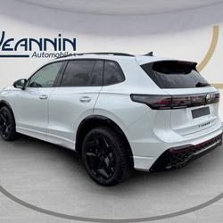 Volkswagen Tiguan Tiguan 2.0 TDI 150ch DSG7 R-Line Edition Avallon
