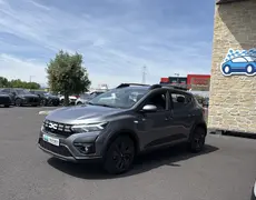 Dacia Sandero Béziers