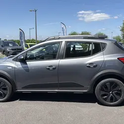 Dacia Sandero 1.0 TCE 90CH STEPWAY EXPRESSION CVT -24 Saint-L&eacute;ger-de-Lini&egrave;res