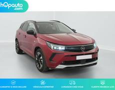Opel Grandland Cesson-Sévigné