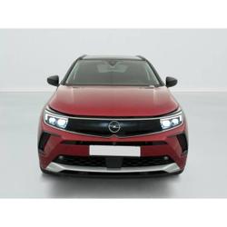 Opel Grandland 1.2 Turbo 130 ch BVA8 Elegance Business occasion - Cesson-S&eacute;vign&eacute; - photo 2/23