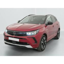 Opel Grandland 1.2 Turbo 130 ch BVA8 Elegance Business occasion - Cesson-S&eacute;vign&eacute; - photo 3/23