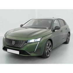 Peugeot 308 III Phase 1 PHEV 180 e-EAT8 Allure Pack Cesson-S&eacute;vign&eacute;