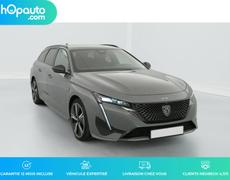 Peugeot 308 SW Phase 2