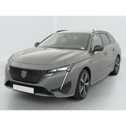 Peugeot 308 SW Phase 2 PHEV 225 e-EAT8 GT Saint-Jouan-des-Gu&eacute;rets