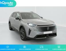 Peugeot 5008 Cesson-Sévigné