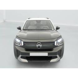 Citroen C3 Aircross Hybride 145 e-DCS6 Max Cesson-S&eacute;vign&eacute;