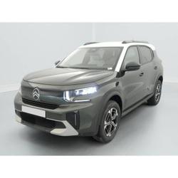 Citroen C3 Aircross Hybride 145 e-DCS6 Max Cesson-S&eacute;vign&eacute;