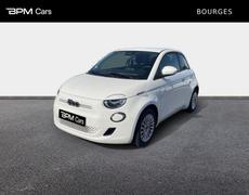 Fiat 500 II Saint-Doulchard