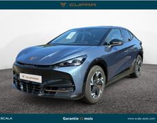 Cupra Tavascan Tarbes