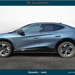 Cupra Tavascan Tavascan 286 ch V Tarbes
