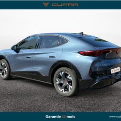 Cupra Tavascan Tavascan 286 ch V Tarbes
