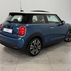 Mini Mini Cooper SE 184ch Edition Premium Plus BVA 5CV Buchelay