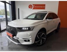 DS DS7 Crossback Saint-Jean-de-Verges