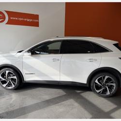 DS DS7 Crossback BlueHDi 180 Automatique Grand Chic Saint-Jean-de-Verges