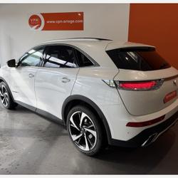 DS DS7 Crossback BlueHDi 180 Automatique Grand Chic Saint-Jean-de-Verges