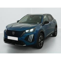 Peugeot 2008 100 S BVM6 Allure Saint-Jouan-des-Gu&eacute;rets