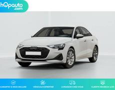 Audi A3 Cesson-Sévigné